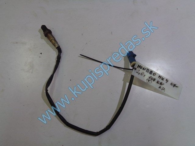 lambda sonda na ford mondeo mk4 2,0 16V, 